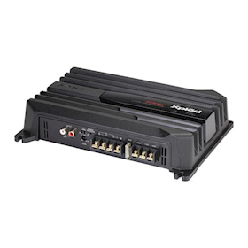 Car amplifier Sony Amplifier XM-N502